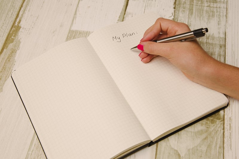 Gratitude Journal