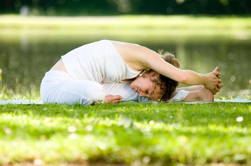Relaxation and Meditation